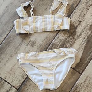 Rylee + Cru 4t Swimsuit